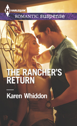 The Rancher's Return