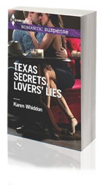 Texas Secrets, 