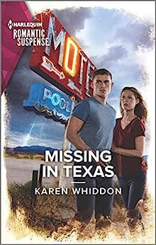 Missing in Texas -- Karen Whidden
